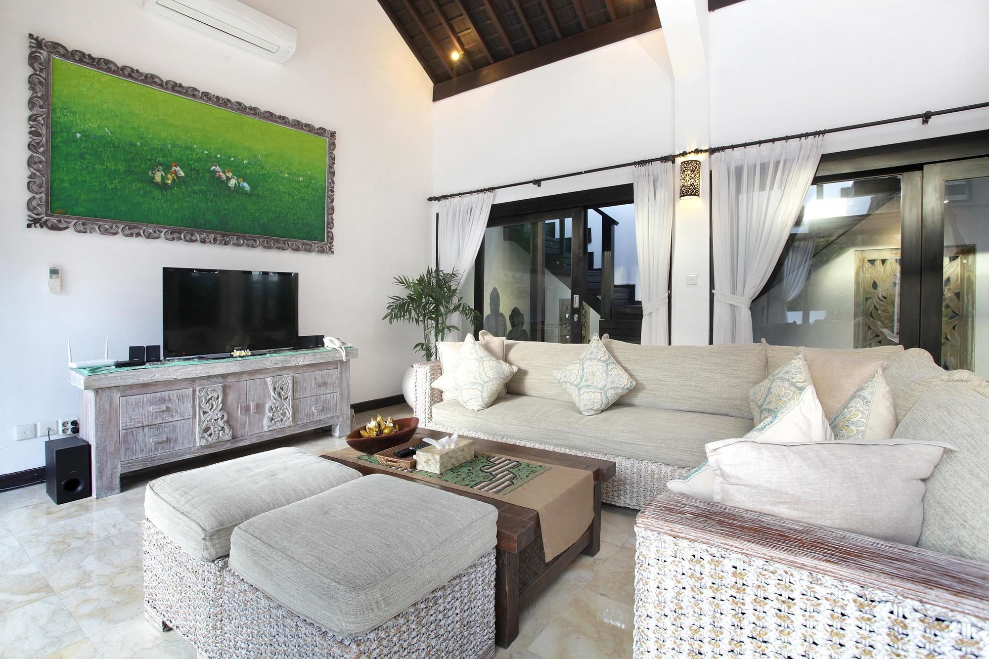 Benoa Bay Villas Hotel *