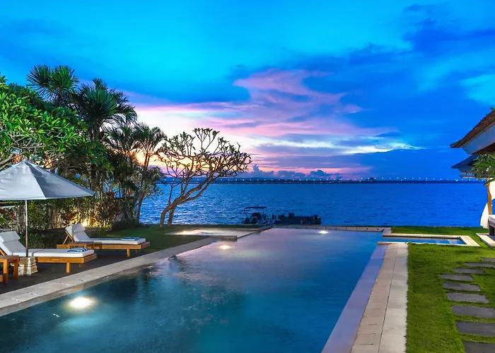 Benoa Bay Villas