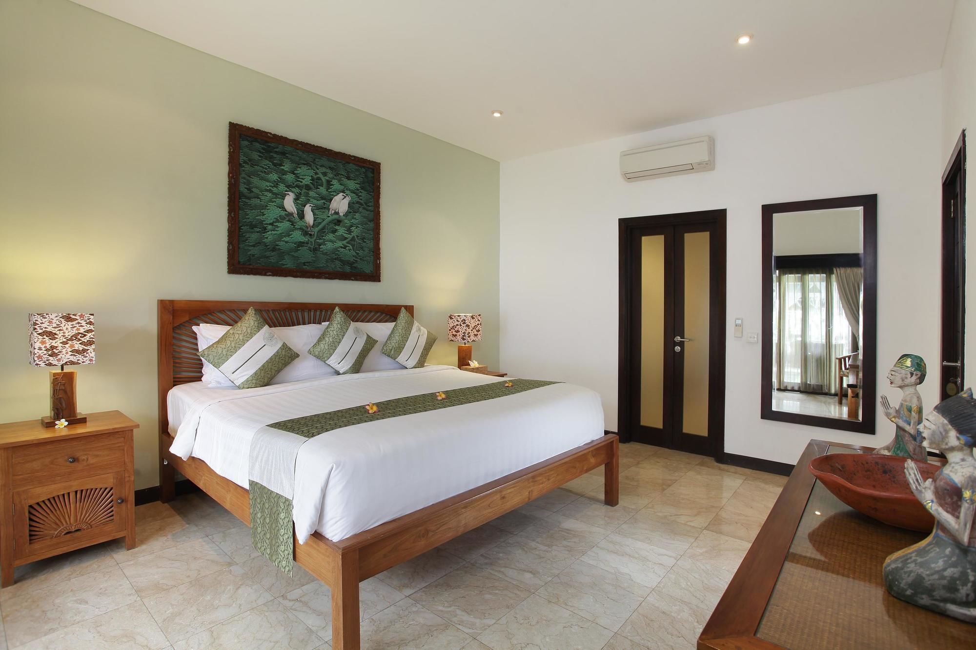 Benoa Bay Villas Nusa Dua (Bali)