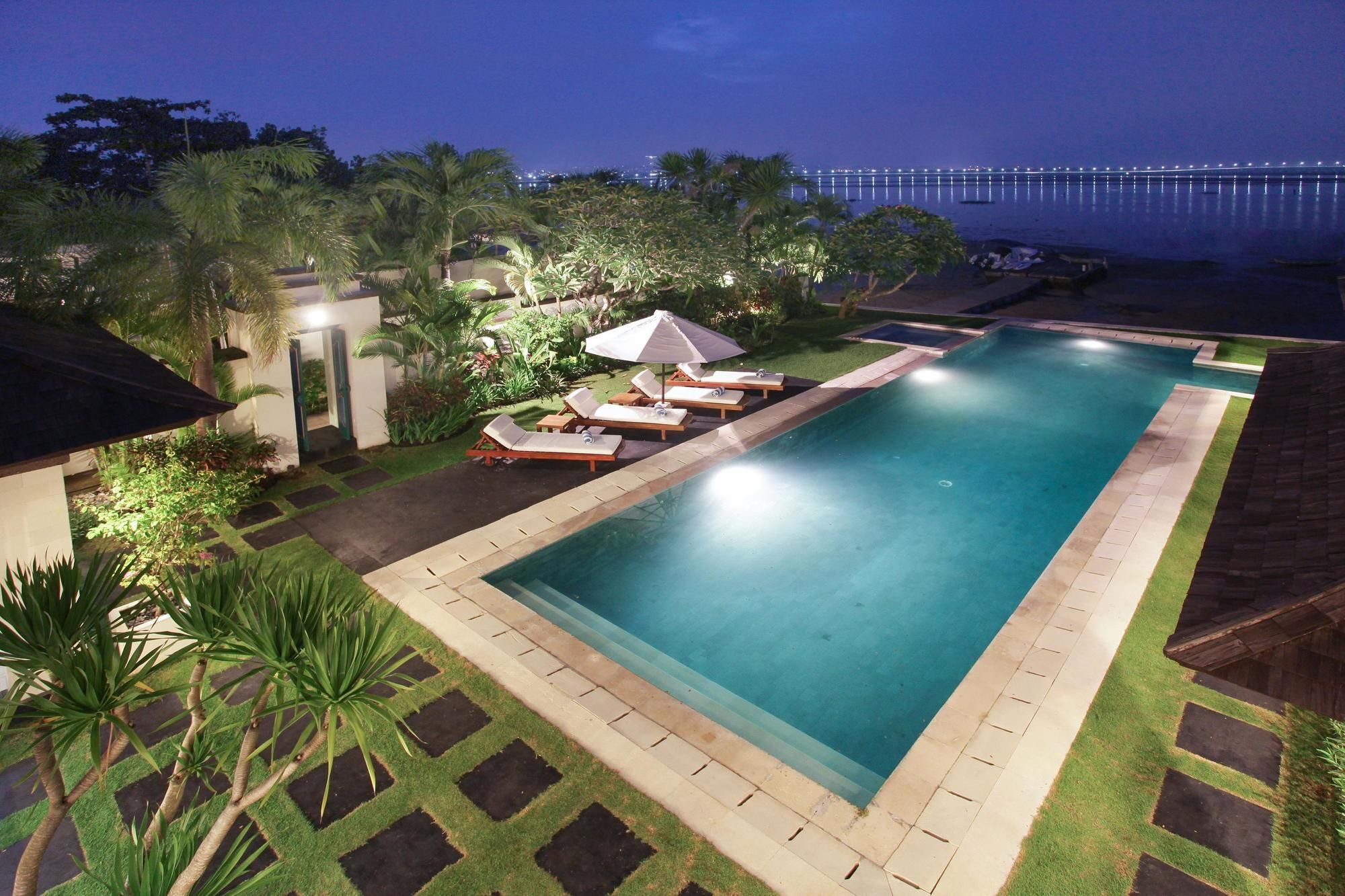 Benoa Bay Villas *